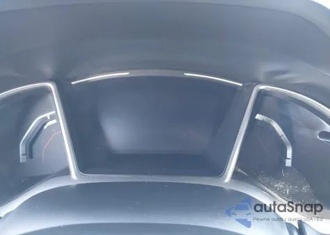 2020 Honda Civic Sport z USA, uszkodzony, nr VIN 19XFC2F88LE003461